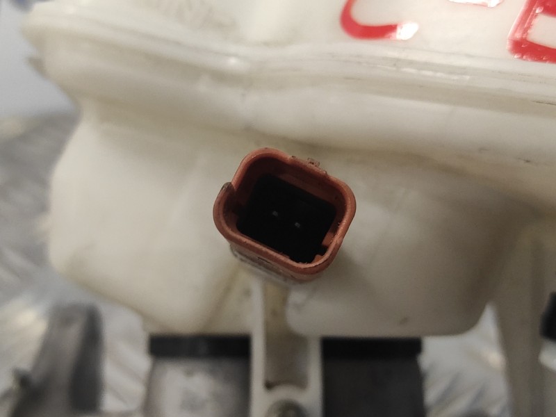 Recambio de bomba freno para citroën c-elysée 1.6 hdi fap referencia OEM IAM 32069745  4780