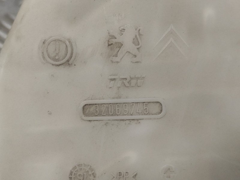 Recambio de bomba freno para citroën c-elysée 1.6 hdi fap referencia OEM IAM 32069745  4780