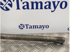 Recambio de transmision delantera derecha para land rover discovery (lt) 2.5 turbodiesel referencia OEM IAM    2