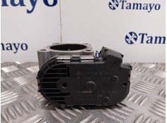Recambio de caja mariposa para mercedes-benz clase m (w164) ml 300 cdi be 4-matic (164.121) referencia OEM IAM A6420900270  0281