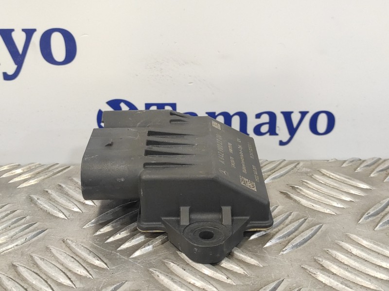 Recambio de rele para mercedes-benz clase e (w212) lim. 3.0 cdi cat referencia OEM IAM A6429002700  0522140209