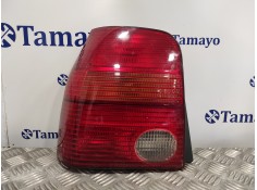 Recambio de piloto trasero izquierdo para volkswagen lupo (6x1/6e1) 1.4 16v referencia OEM IAM 38030748  