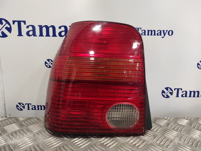 Recambio de piloto trasero izquierdo para volkswagen lupo (6x1/6e1) 1.4 16v referencia OEM IAM 38030748  