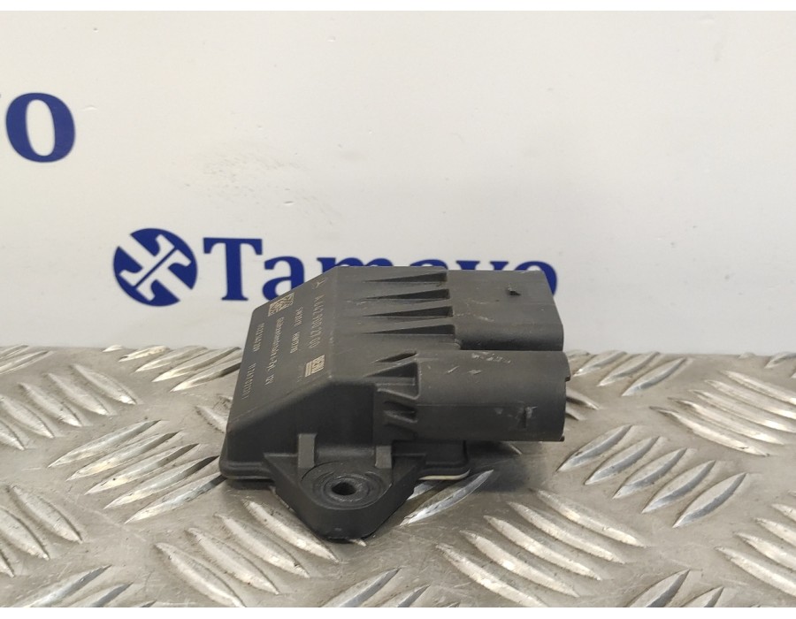 Recambio de rele para mercedes-benz clase e (w212) lim. 3.0 cdi cat referencia OEM IAM A6429002700  0522140209