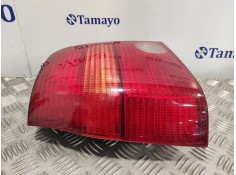 Recambio de piloto trasero izquierdo para volkswagen lupo (6x1/6e1) 1.4 16v referencia OEM IAM 38030748   2