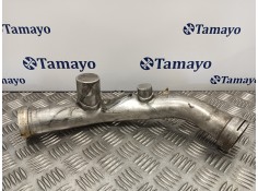 Recambio de tubo para mercedes-benz clase e (w212) lim. 3.0 cdi cat referencia OEM IAM A2045840047  A6420982207
