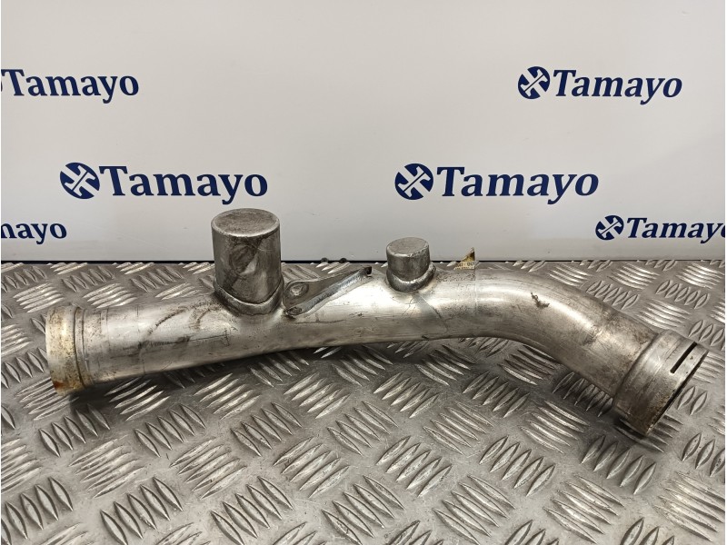 Recambio de tubo para mercedes-benz clase e (w212) lim. 3.0 cdi cat referencia OEM IAM A2045840047  A6420982207