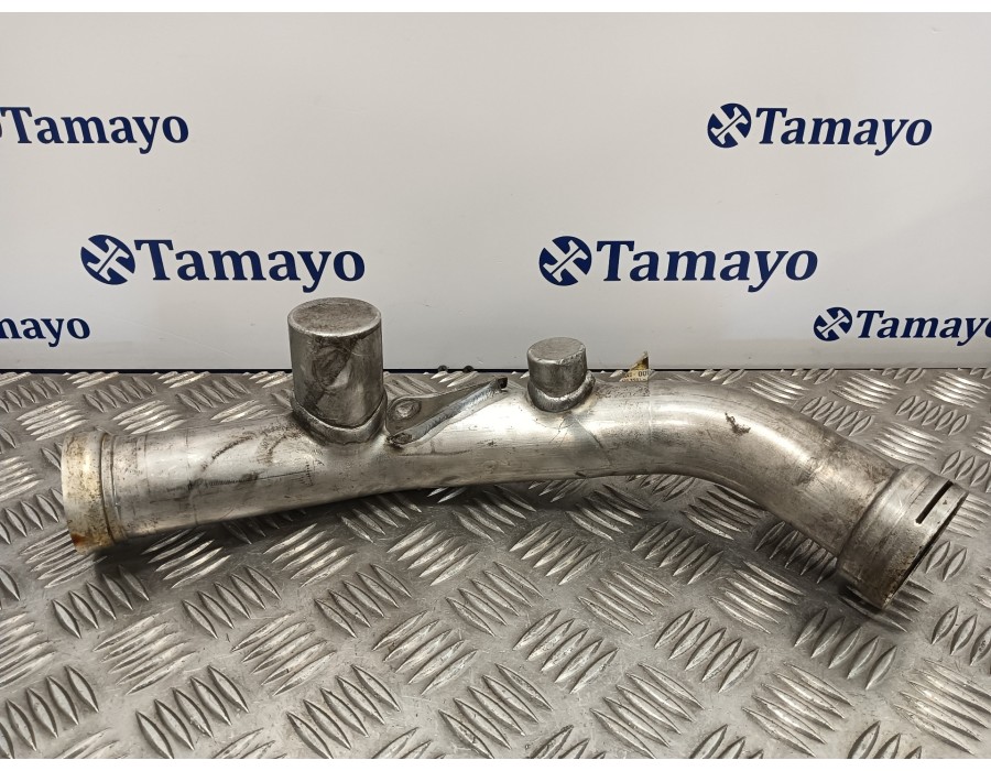 Recambio de tubo para mercedes-benz clase e (w212) lim. 3.0 cdi cat referencia OEM IAM A2045840047  A6420982207