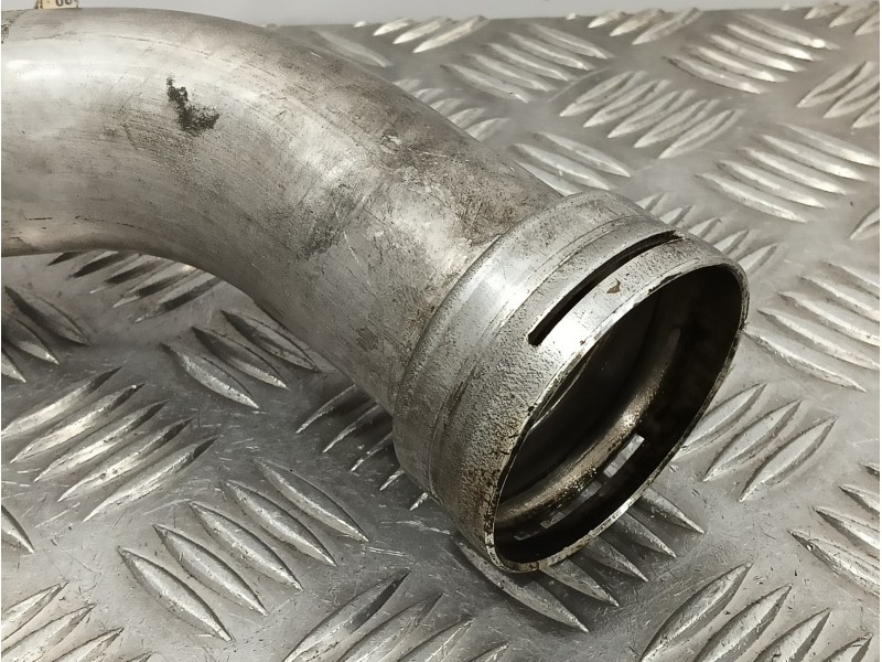 Recambio de tubo para mercedes-benz clase e (w212) lim. 3.0 cdi cat referencia OEM IAM A2045840047  A6420982207