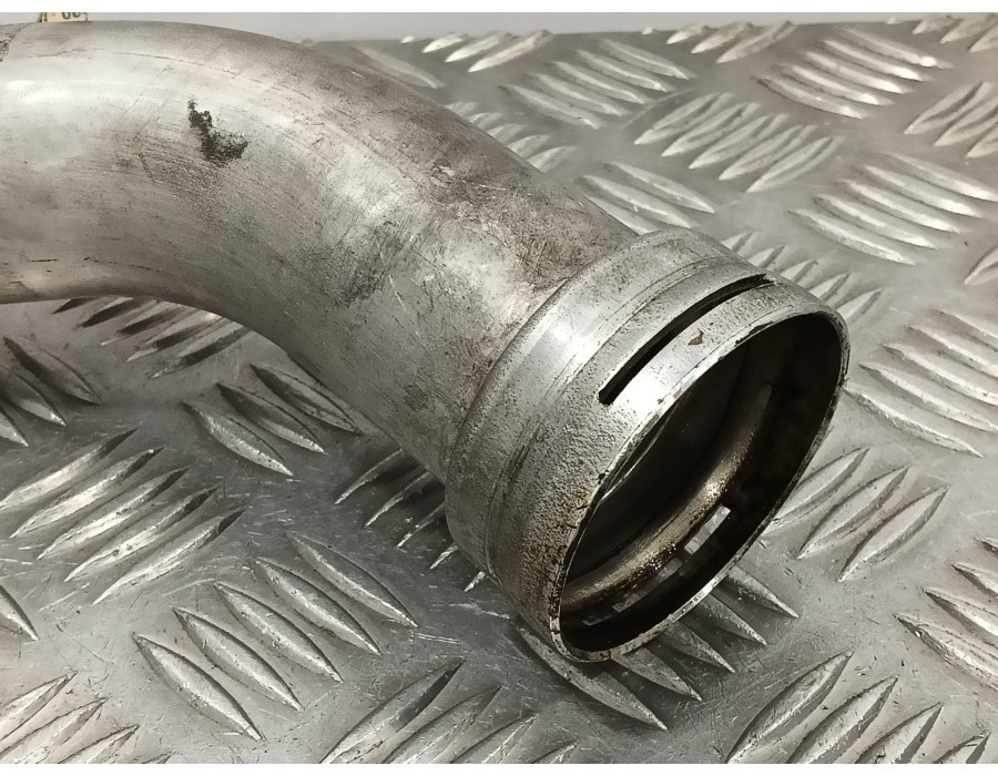 Recambio de tubo para mercedes-benz clase e (w212) lim. 3.0 cdi cat referencia OEM IAM A2045840047  A6420982207