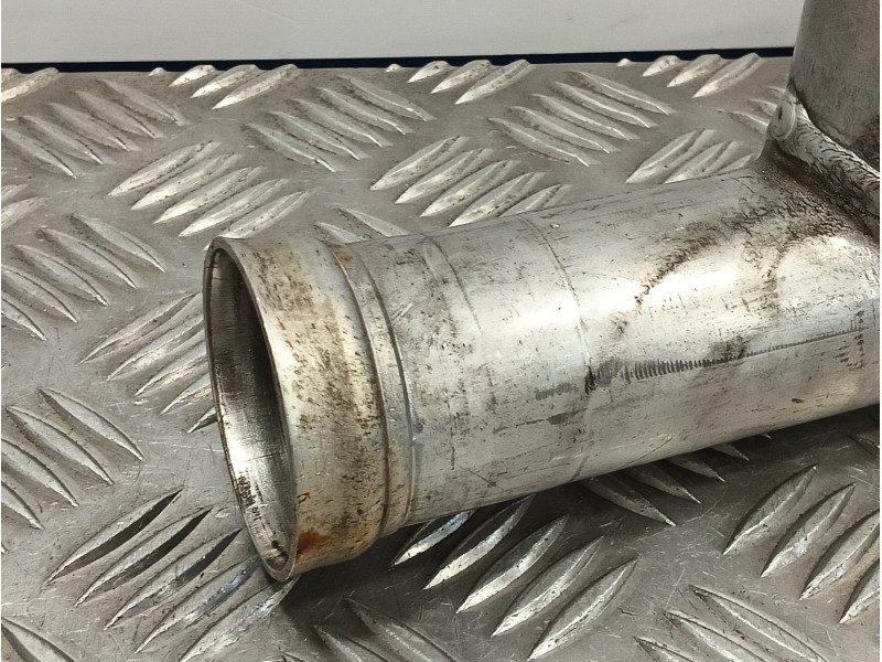 Recambio de tubo para mercedes-benz clase e (w212) lim. 3.0 cdi cat referencia OEM IAM A2045840047  A6420982207