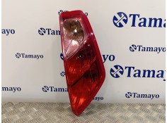 Recambio de piloto trasero derecho para fiat grande punto (199) 1.4 cat referencia OEM IAM 27460202  51701590