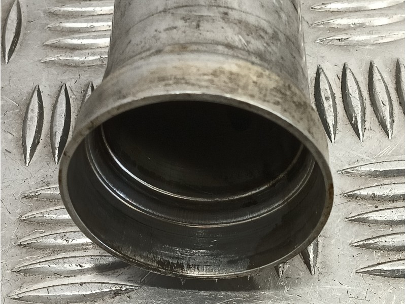 Recambio de tubo para mercedes-benz clase e (w212) lim. 3.0 cdi cat referencia OEM IAM A2045840047  A6420982207