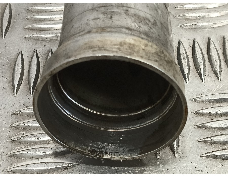 Recambio de tubo para mercedes-benz clase e (w212) lim. 3.0 cdi cat referencia OEM IAM A2045840047  A6420982207