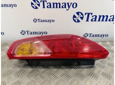 Recambio de piloto trasero derecho para fiat grande punto (199) 1.4 cat referencia OEM IAM 27460202  51701590 2