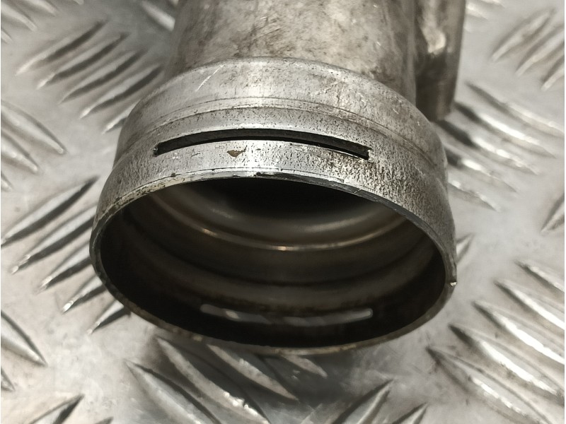 Recambio de tubo para mercedes-benz clase e (w212) lim. 3.0 cdi cat referencia OEM IAM A2045840047  A6420982207