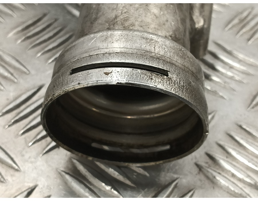 Recambio de tubo para mercedes-benz clase e (w212) lim. 3.0 cdi cat referencia OEM IAM A2045840047  A6420982207