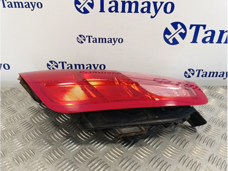 Recambio de piloto trasero derecho para fiat grande punto (199) 1.4 cat referencia OEM IAM 27460202  51701590