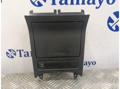Recambio de cenicero para volkswagen golf vi (5k1) 1.6 tdi dpf referencia OEM IAM 1K0959623D  