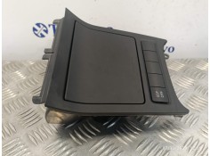 Recambio de cenicero para volkswagen golf vi (5k1) 1.6 tdi dpf referencia OEM IAM 1K0959623D   2