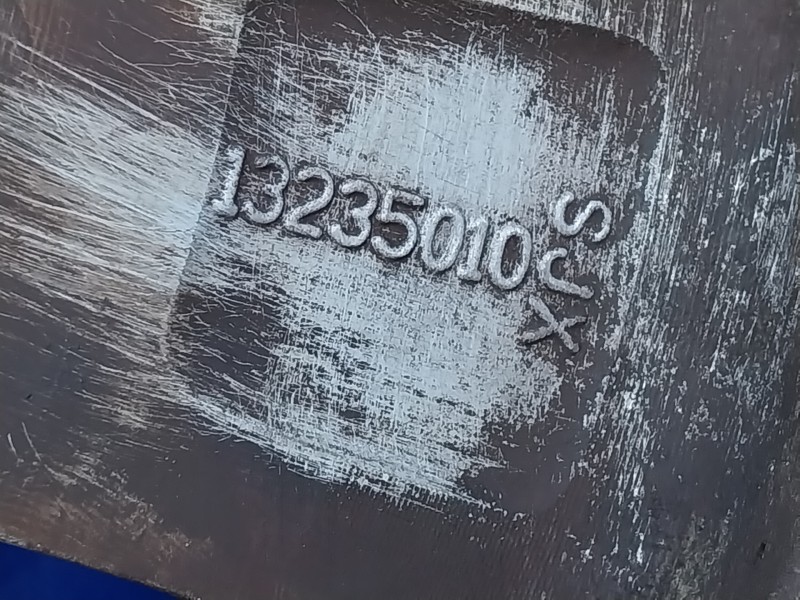 Recambio de llanta para opel insignia berlina 2.0 cdti cat referencia OEM IAM 13235010  