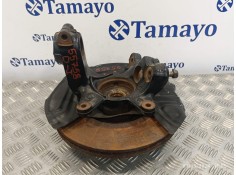 Recambio de mangueta delantera derecha para bmw x3 (e83) 2.0 turbodiesel cat referencia OEM IAM 3450559  