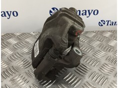 Recambio de pinza freno delantera derecha para citroën c-elysée 1.6 hdi fap referencia OEM IAM Y01132   2