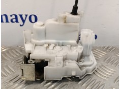 Recambio de cerradura puerta trasera izquierda para fiat tipo ii (357) berlina 1.6 jtdm 16v referencia OEM IAM 519834810  