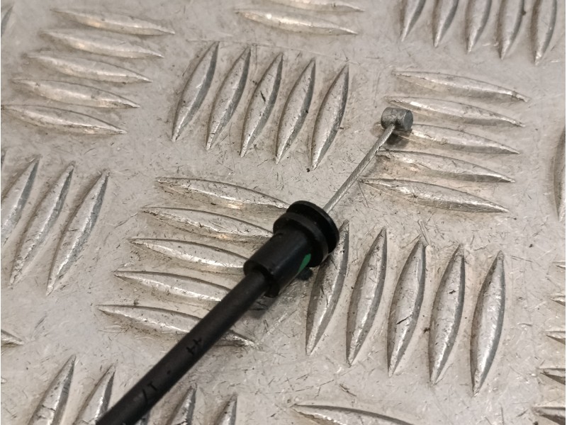 Recambio de cerradura puerta trasera izquierda para fiat tipo ii (357) berlina 1.6 jtdm 16v referencia OEM IAM 519834810  