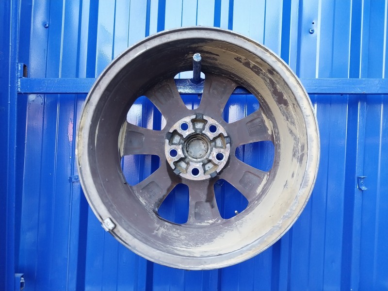 Recambio de llanta para opel insignia berlina 2.0 cdti cat referencia OEM IAM 13235010  