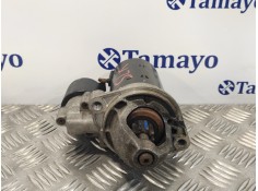 Recambio de motor arranque para mercedes-benz clase slk (w170) roadster referencia OEM IAM 0001107037  0041516901