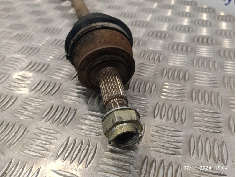 Recambio de transmision delantera derecha para fiat stilo (192) referencia OEM IAM   