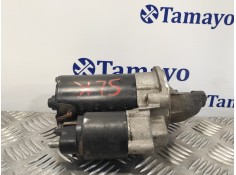Recambio de motor arranque para mercedes-benz clase slk (w170) roadster referencia OEM IAM 0001107037  0041516901 2