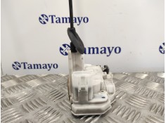 Recambio de cerradura puerta trasera derecha para fiat tipo ii (357) berlina 1.6 jtdm 16v referencia OEM IAM 519876030   2