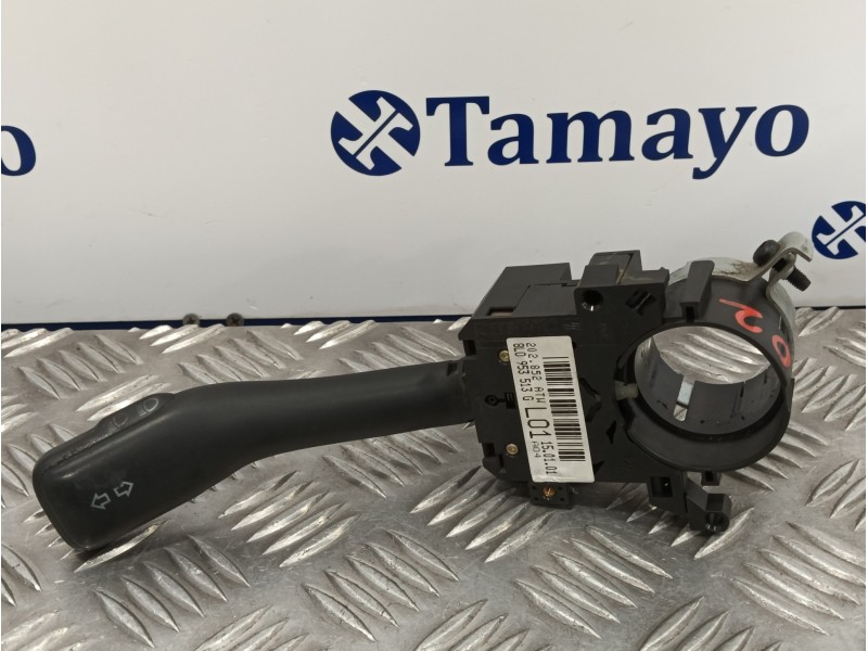 Recambio de mando intermitentes para ford galaxy (vy) 1.9 tdi cat referencia OEM IAM 8L0953513G  202852ATW