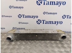 Recambio de intercooler para bmw serie 5 berlina (e60) referencia OEM IAM 17004710783 306D2 