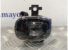 Recambio de faro antiniebla izquierdo para renault clio v referencia OEM IAM 261550862R 1NL013712 1NL01371201