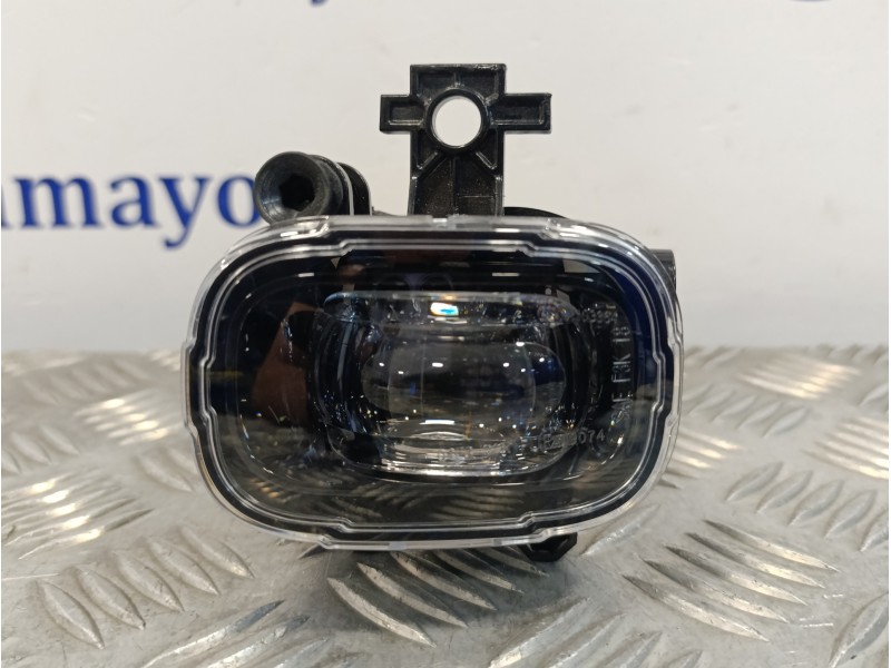 Recambio de faro antiniebla izquierdo para renault clio v referencia OEM IAM 261550862R 1NL013712 1NL01371201