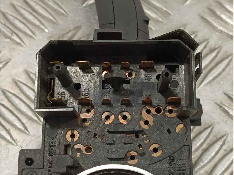 Recambio de mando intermitentes para ford galaxy (vy) 1.9 tdi cat referencia OEM IAM 8L0953513G  202852ATW