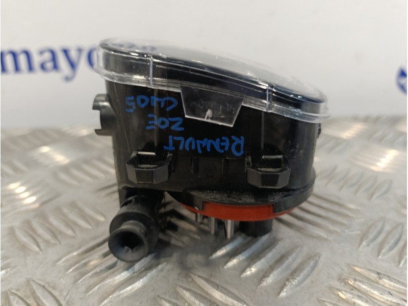 Recambio de faro antiniebla izquierdo para renault clio v referencia OEM IAM 261550862R 1NL013712 1NL01371201