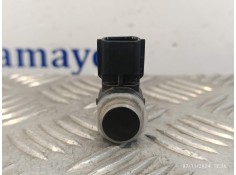 Recambio de sensor aparcamiento trasero para renault clio v 1.0 tce referencia OEM IAM 284429097R  