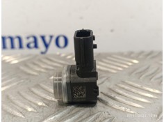 Recambio de sensor aparcamiento trasero para renault clio v 1.0 tce referencia OEM IAM 284429097R   2