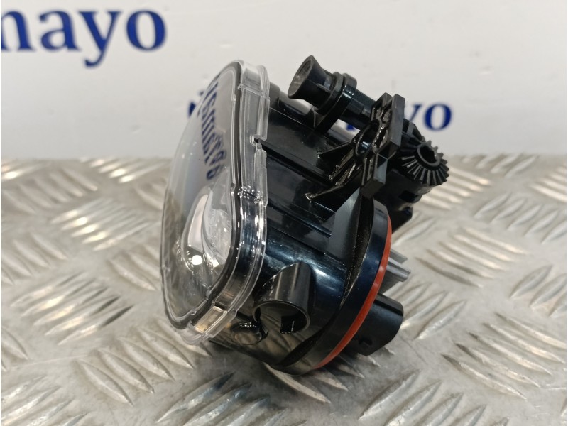 Recambio de faro antiniebla izquierdo para renault clio v referencia OEM IAM 261550862R 1NL013712 1NL01371201