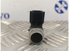 Recambio de sensor aparcamiento trasero para renault clio v 1.0 tce referencia OEM IAM 284429097R  