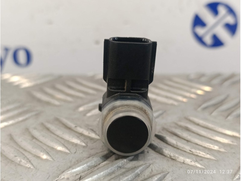 Recambio de sensor aparcamiento trasero para renault clio v 1.0 tce referencia OEM IAM 284429097R  