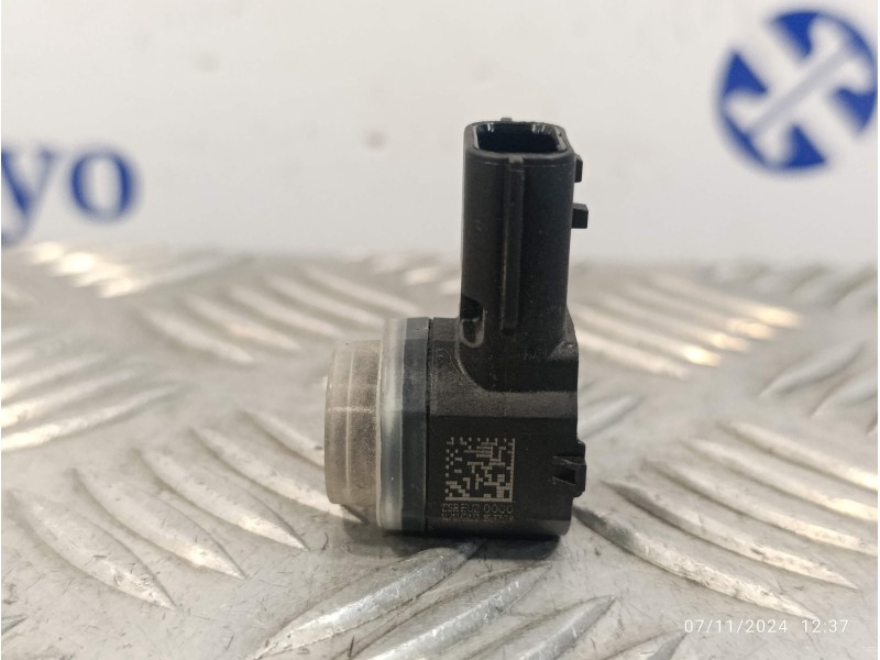 Recambio de sensor aparcamiento trasero para renault clio v 1.0 tce referencia OEM IAM 284429097R  