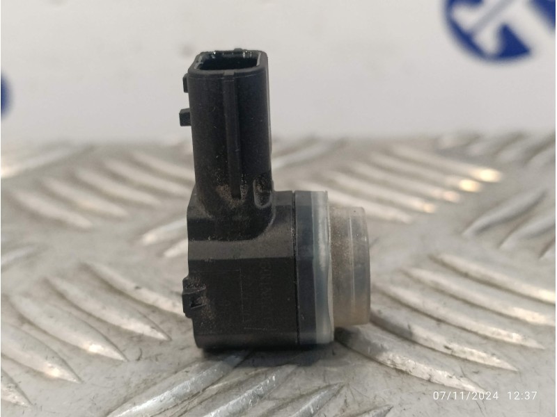 Recambio de sensor aparcamiento trasero para renault clio v 1.0 tce referencia OEM IAM 284429097R  