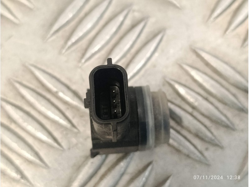 Recambio de sensor aparcamiento trasero para renault clio v 1.0 tce referencia OEM IAM 284429097R  