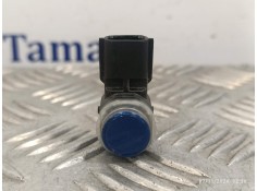 Recambio de sensor aparcamiento trasero para renault clio v 1.0 tce referencia OEM IAM 284423387R  284424117R