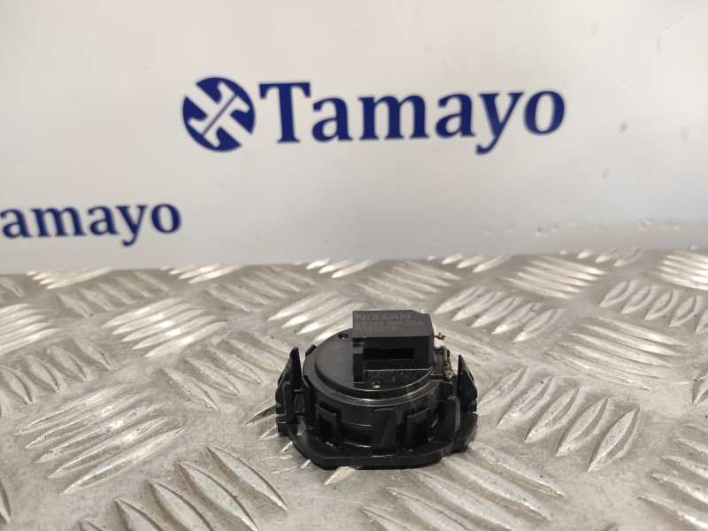 Recambio de altavoz para nissan qashqai+2 (jj10) referencia OEM IAM 28148BR00A  